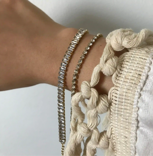 Tennis Bracelet