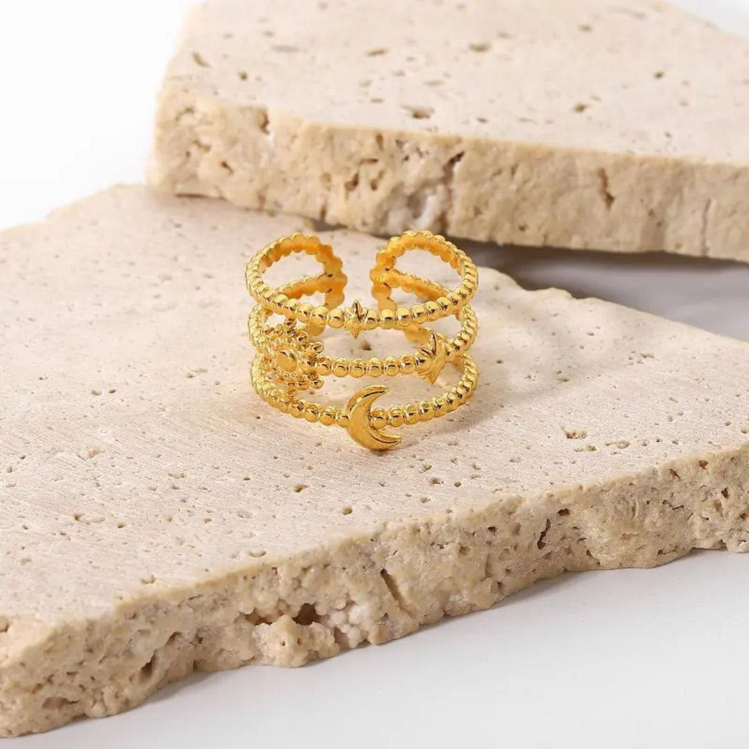 Esme ring