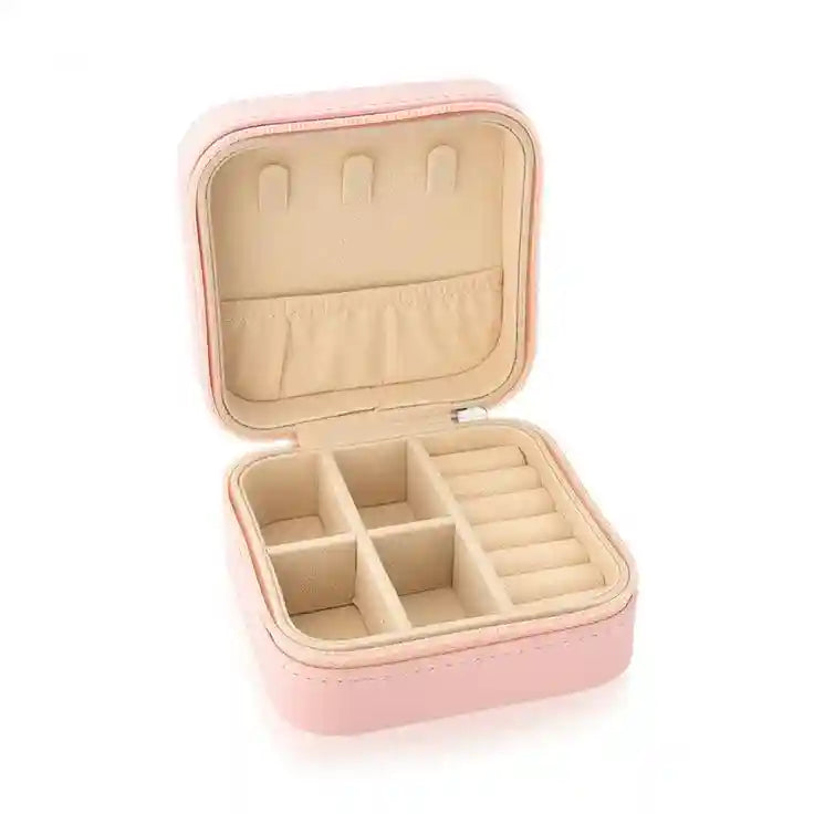 Jewelry box