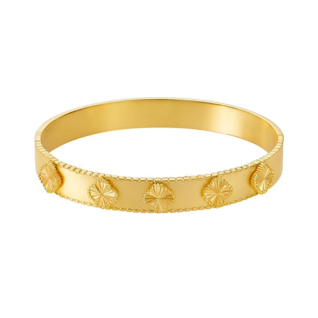 Van cleef bracelet
