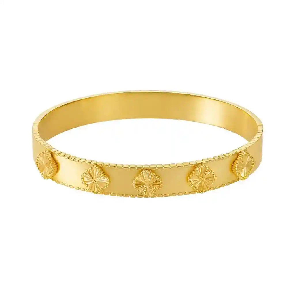 Van cleef bracelet