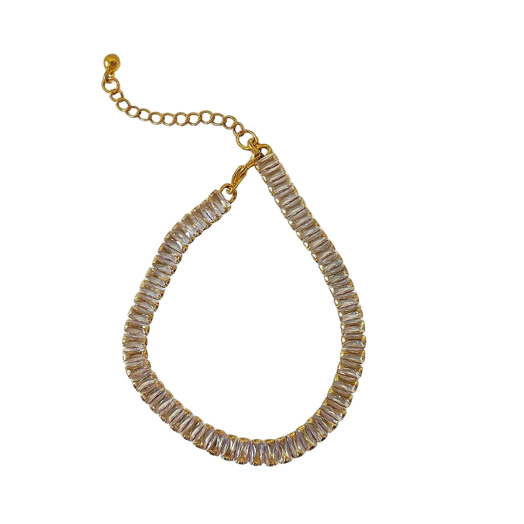 Tennis Bracelet