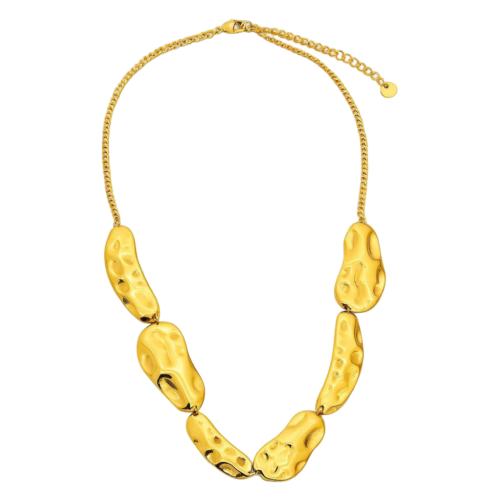 Zasha necklace