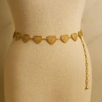 Waist chain