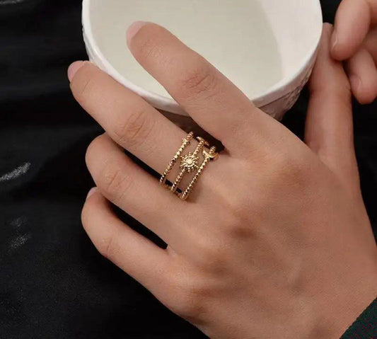 Esme ring