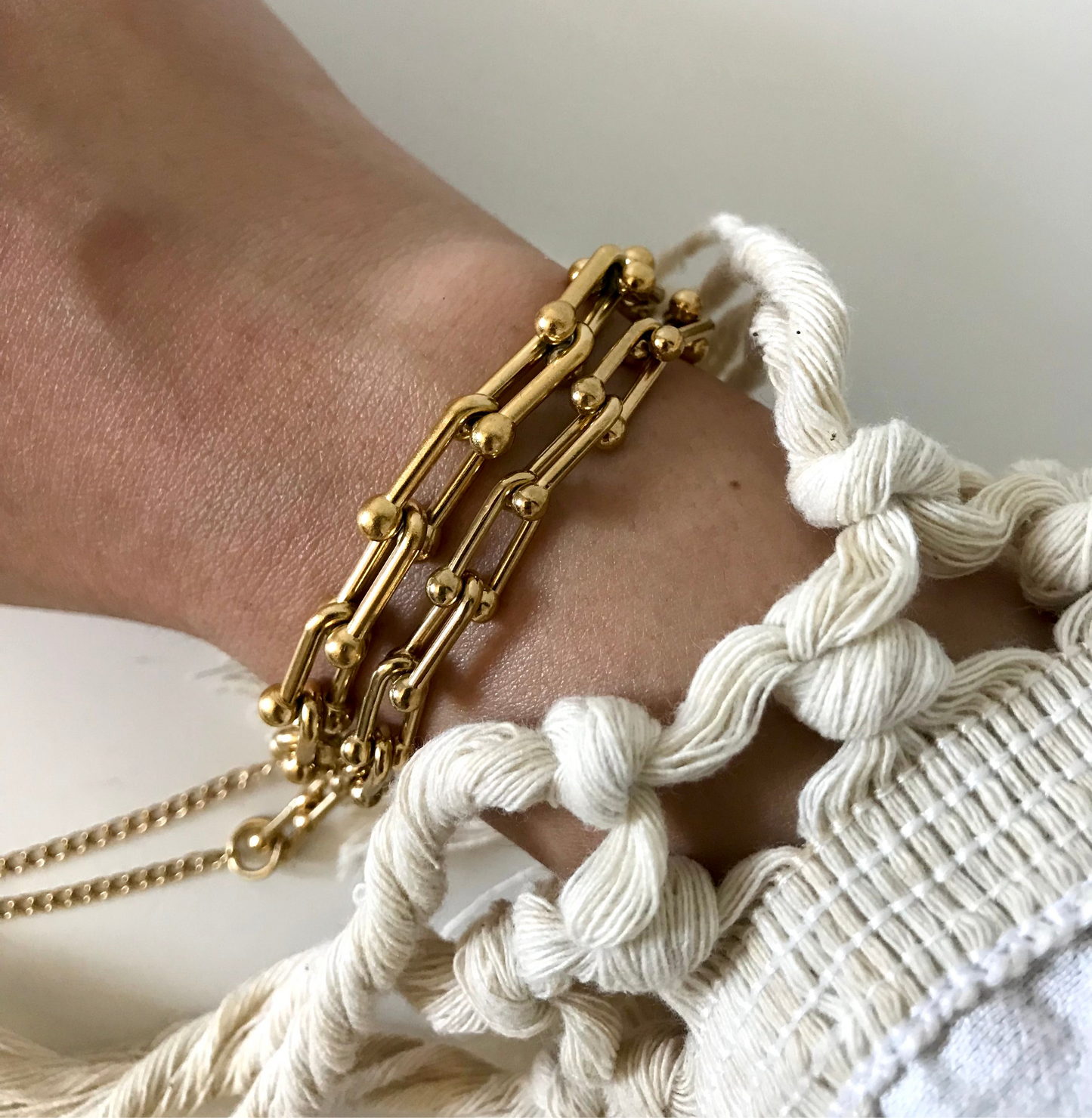 Tiffany bracelet