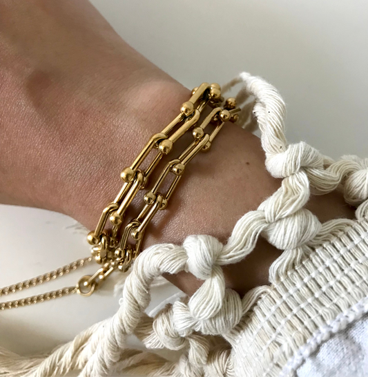 Tiffany bracelet