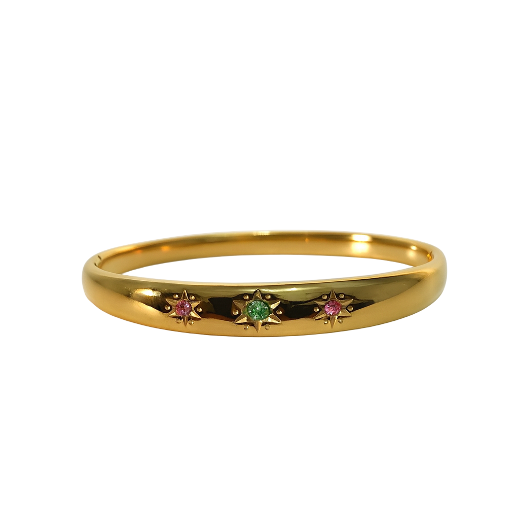 Rubina bangle