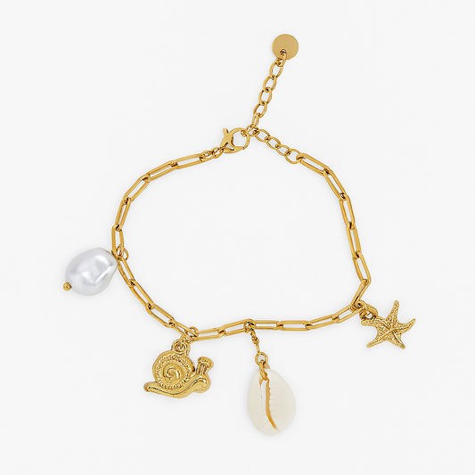 Seaside bracelet