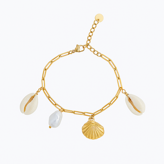 Seaside bracelet