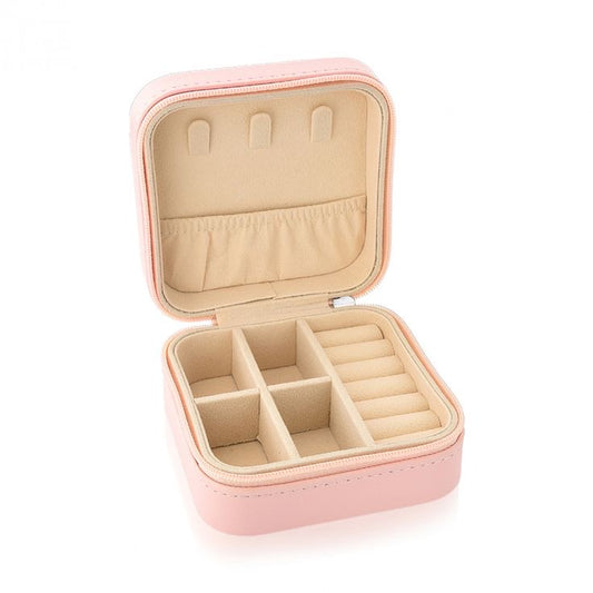 Jewelry box