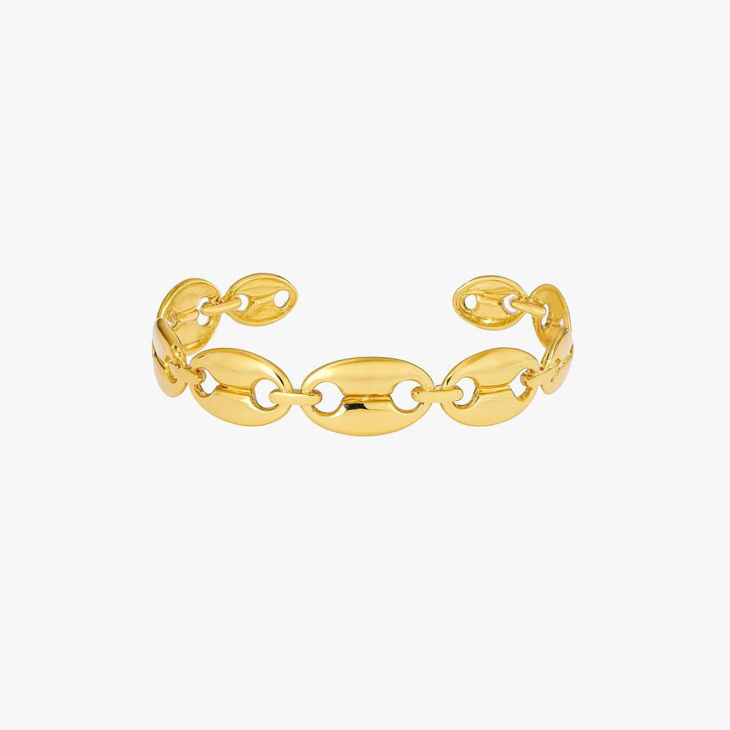 Kendra cuff bracelet