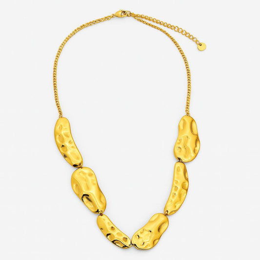 Zasha necklace