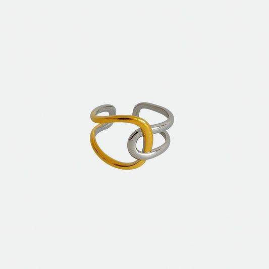 Eternal ring